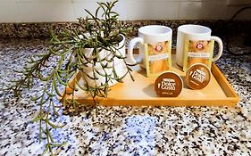 Apartamento Las Canastas Cádiz Centro